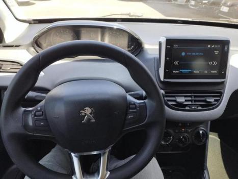 PEUGEOT 208 1.2 12V 4P ACTIVE FLEX, Foto 11