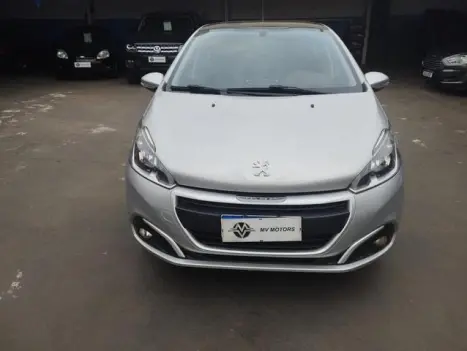 PEUGEOT 208 1.2 12V 4P ACTIVE FLEX, Foto 2