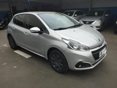 PEUGEOT 208 1.2 12V 4P ACTIVE FLEX, Foto 3