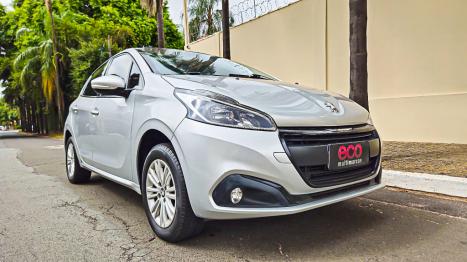 PEUGEOT 208 1.2 12V 4P ACTIVE FLEX, Foto 1