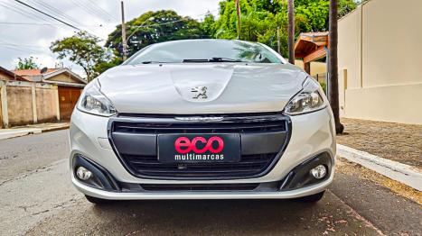PEUGEOT 208 1.2 12V 4P ACTIVE FLEX, Foto 2