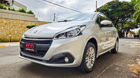 PEUGEOT 208 1.2 12V 4P ACTIVE FLEX, Foto 3