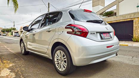 PEUGEOT 208 1.2 12V 4P ACTIVE FLEX, Foto 5