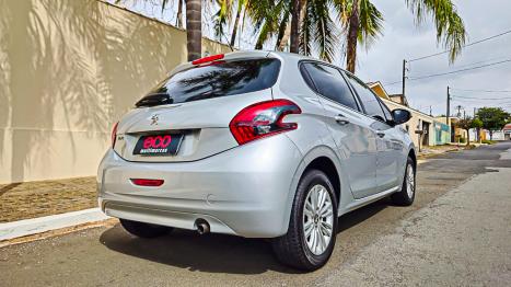 PEUGEOT 208 1.2 12V 4P ACTIVE FLEX, Foto 7