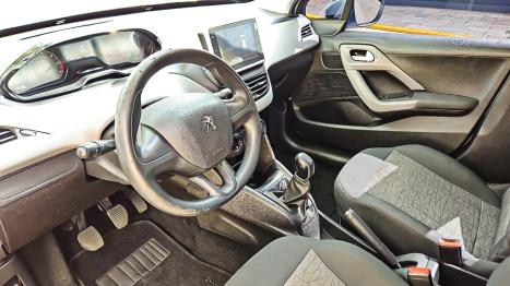 PEUGEOT 208 1.2 12V 4P ACTIVE FLEX, Foto 10