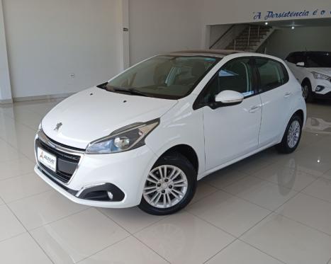 PEUGEOT 208 1.2 12V 4P ALLURE FLEX, Foto 1