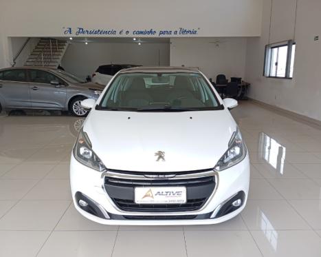 PEUGEOT 208 1.2 12V 4P ALLURE FLEX, Foto 2