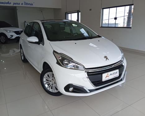 PEUGEOT 208 1.2 12V 4P ALLURE FLEX, Foto 3
