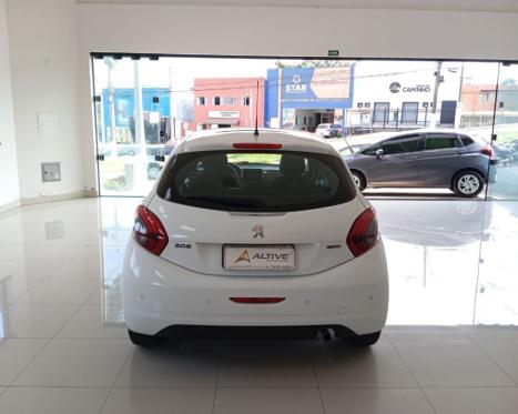 PEUGEOT 208 1.2 12V 4P ALLURE FLEX, Foto 5