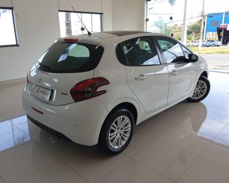 PEUGEOT 208 1.2 12V 4P ALLURE FLEX, Foto 6