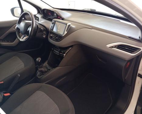PEUGEOT 208 1.2 12V 4P ALLURE FLEX, Foto 8