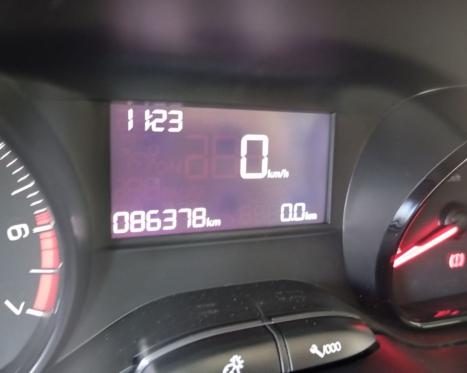 PEUGEOT 208 1.2 12V 4P ALLURE FLEX, Foto 9
