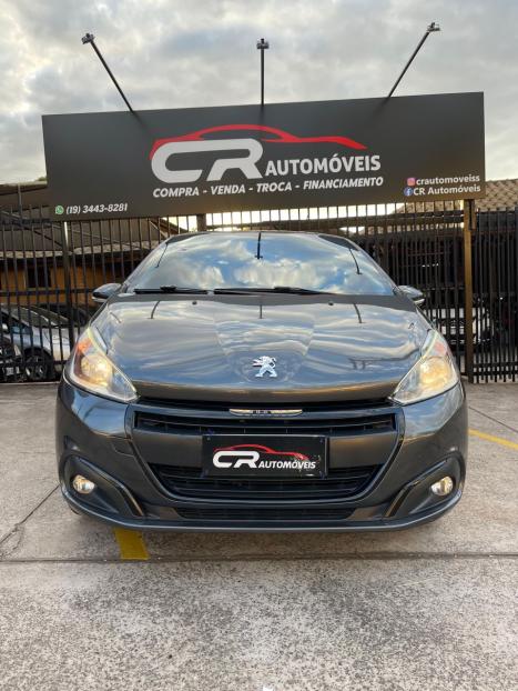 PEUGEOT 208 1.2 12V 4P ACTIVE FLEX, Foto 2