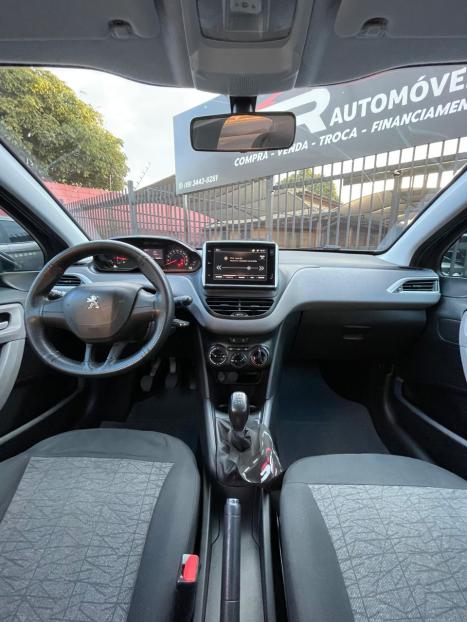 PEUGEOT 208 1.2 12V 4P ACTIVE FLEX, Foto 6
