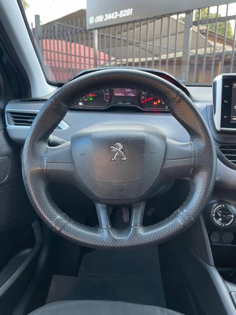 PEUGEOT 208 1.2 12V 4P ACTIVE FLEX, Foto 9