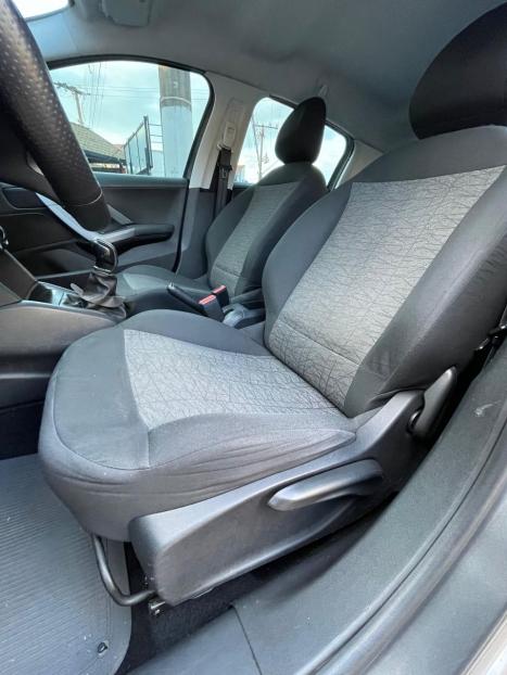PEUGEOT 208 1.2 12V 4P ACTIVE FLEX, Foto 11