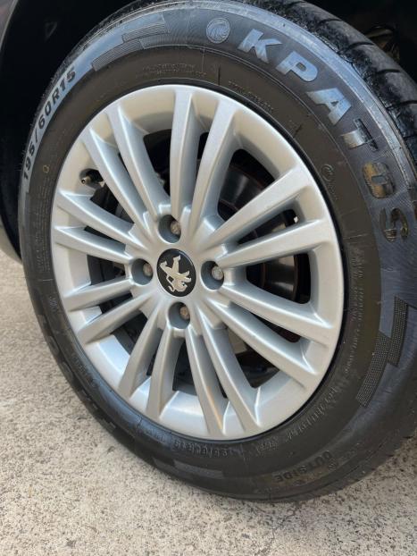 PEUGEOT 208 1.2 12V 4P ACTIVE FLEX, Foto 12
