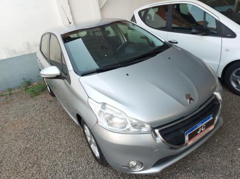 PEUGEOT 208 1.5 4P FLEX ACTIVE PACK, Foto 4