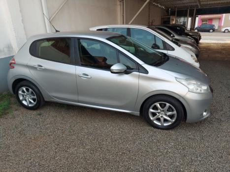 PEUGEOT 208 1.5 4P FLEX ACTIVE PACK, Foto 5