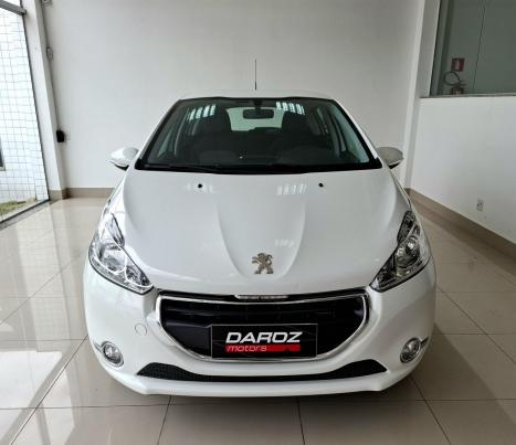 PEUGEOT 208 1.5 4P FLEX ACTIVE, Foto 2