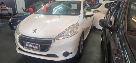 PEUGEOT 208 1.5 4P FLEX ACTIVE, Foto 2