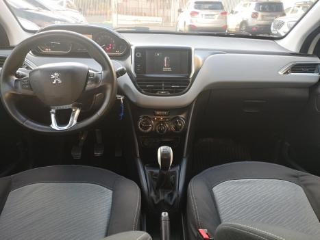 PEUGEOT 208 1.5 4P FLEX ALLURE, Foto 7