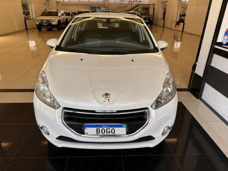 PEUGEOT 208 1.5 4P FLEX ACTIVE PACK, Foto 2