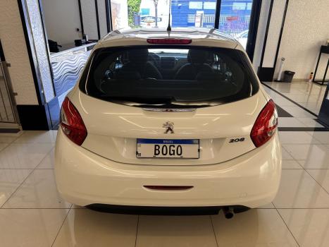 PEUGEOT 208 1.5 4P FLEX ACTIVE PACK, Foto 5