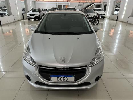 PEUGEOT 208 1.5 4P FLEX ACTIVE, Foto 2