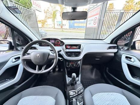 PEUGEOT 208 1.5 4P FLEX ACTIVE, Foto 7