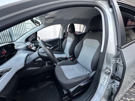 PEUGEOT 208 1.5 4P FLEX ACTIVE, Foto 8