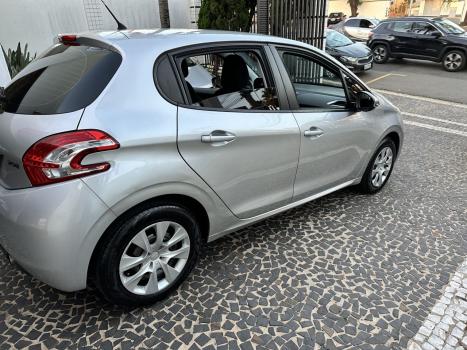 PEUGEOT 208 1.5 4P FLEX ACTIVE, Foto 11