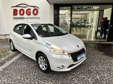 PEUGEOT 208 1.5 4P FLEX ACTIVE PACK, Foto 1