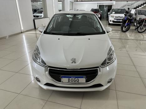 PEUGEOT 208 1.5 4P FLEX ACTIVE PACK, Foto 2
