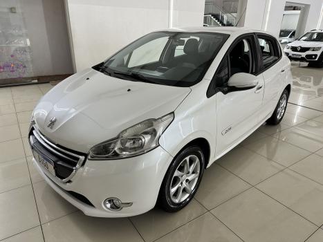 PEUGEOT 208 1.5 4P FLEX ACTIVE PACK, Foto 3