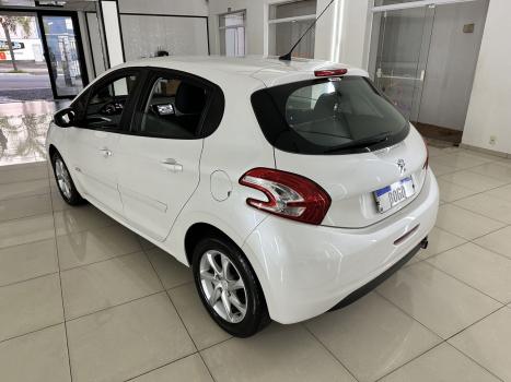 PEUGEOT 208 1.5 4P FLEX ACTIVE PACK, Foto 4