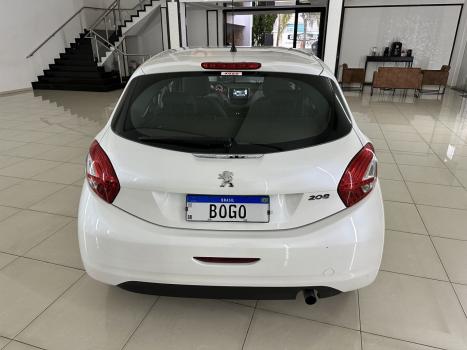PEUGEOT 208 1.5 4P FLEX ACTIVE PACK, Foto 5