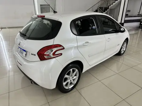 PEUGEOT 208 1.5 4P FLEX ACTIVE PACK, Foto 6