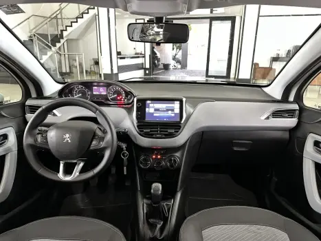 PEUGEOT 208 1.5 4P FLEX ACTIVE PACK, Foto 7
