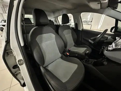 PEUGEOT 208 1.5 4P FLEX ACTIVE PACK, Foto 8