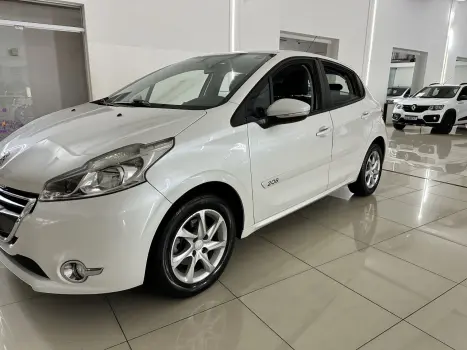 PEUGEOT 208 1.5 4P FLEX ACTIVE PACK, Foto 10
