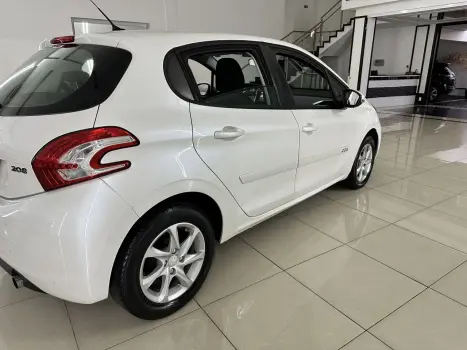 PEUGEOT 208 1.5 4P FLEX ACTIVE PACK, Foto 12
