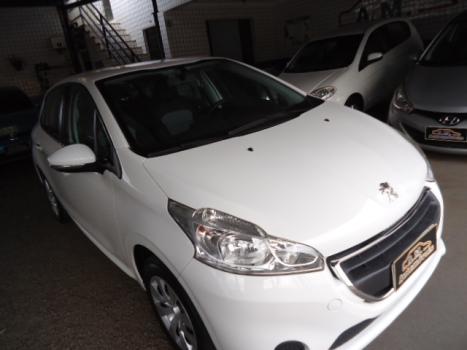 PEUGEOT 208 1.5 4P FLEX ACTIVE, Foto 1