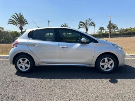 PEUGEOT 208 1.5 4P FLEX ACTIVE, Foto 2