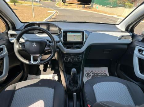 PEUGEOT 208 1.5 4P FLEX ACTIVE, Foto 4