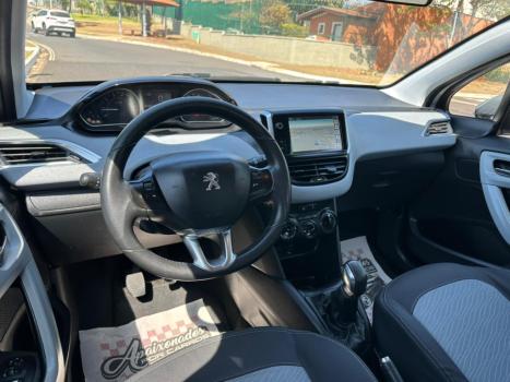 PEUGEOT 208 1.5 4P FLEX ACTIVE, Foto 6