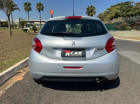 PEUGEOT 208 1.5 4P FLEX ACTIVE, Foto 7