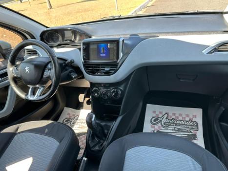 PEUGEOT 208 1.5 4P FLEX ACTIVE, Foto 8