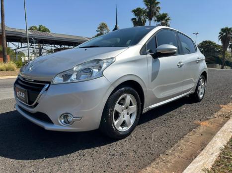 PEUGEOT 208 1.5 4P FLEX ACTIVE, Foto 9