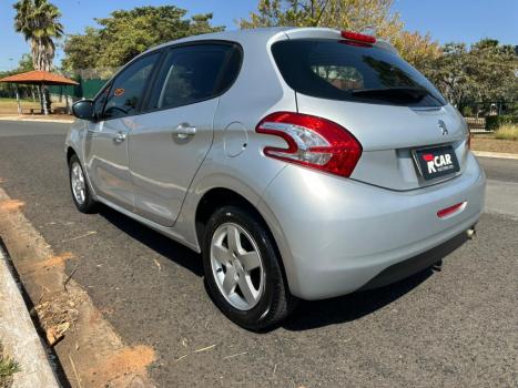 PEUGEOT 208 1.5 4P FLEX ACTIVE, Foto 10